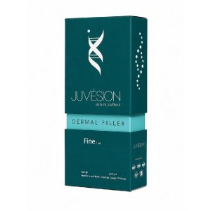 ژل Juvesion مدل Fine