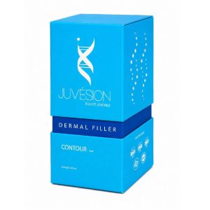 ژل Juvesion مدل Contour